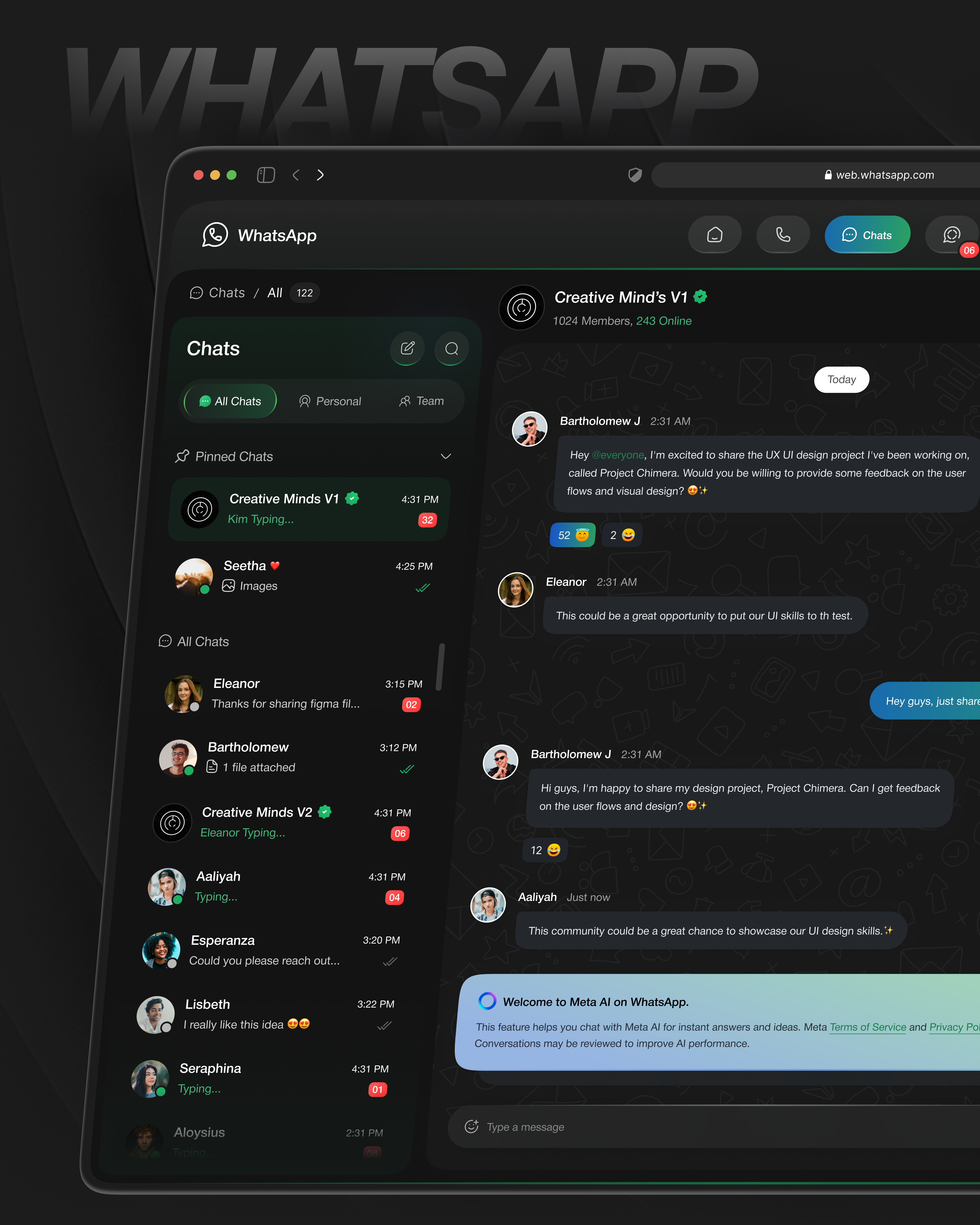 Smart Home App
